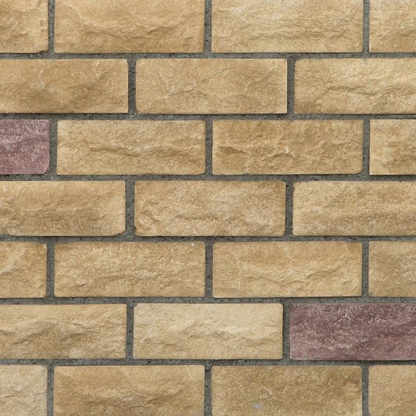 Επένδυση τοίχου Atrion Sunny 22x8 cm